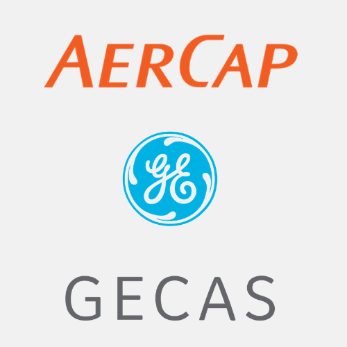 Congratulations to AerCap on its $30 billion acquisition of GECAS. AJ Advisors was delighted to support AerCap with the transaction.